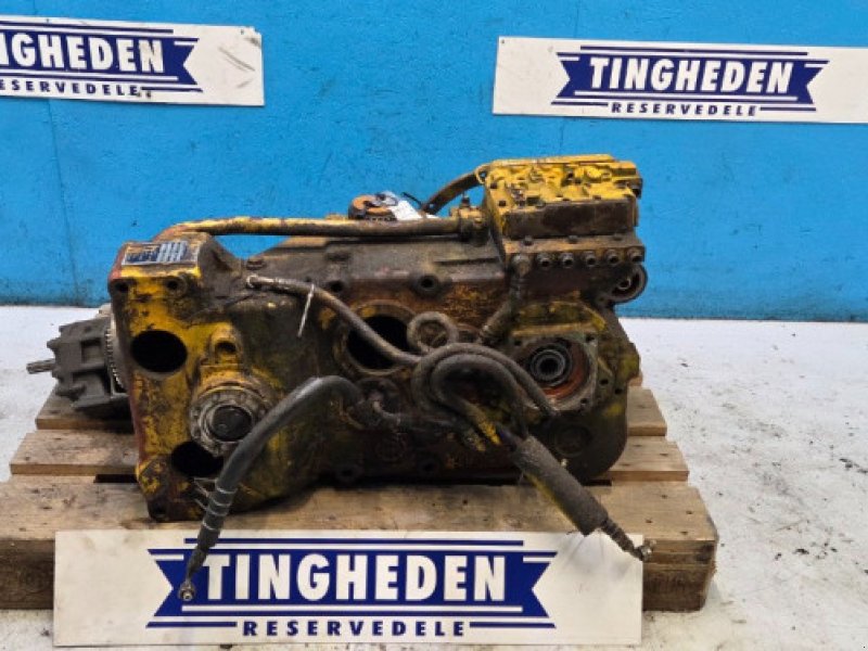 Sonstiges Baggerzubehör des Typs Hydrema 806, Gebrauchtmaschine in Hemmet (Bild 1)