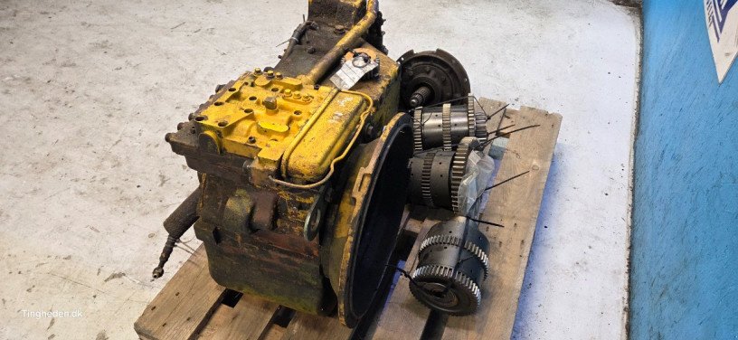 Sonstiges Baggerzubehör typu Hydrema 806, Gebrauchtmaschine v Hemmet (Obrázek 18)