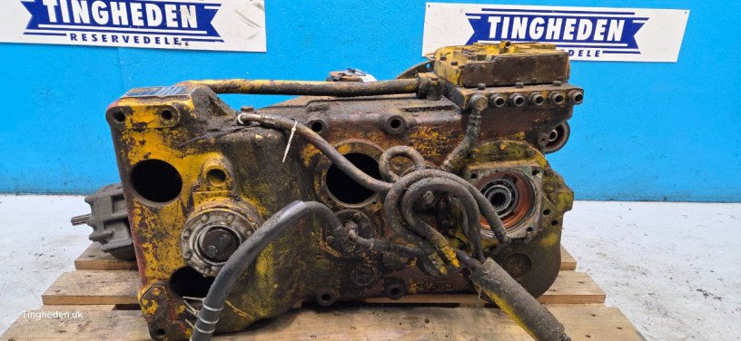 Sonstiges Baggerzubehör typu Hydrema 806, Gebrauchtmaschine v Hemmet (Obrázek 3)