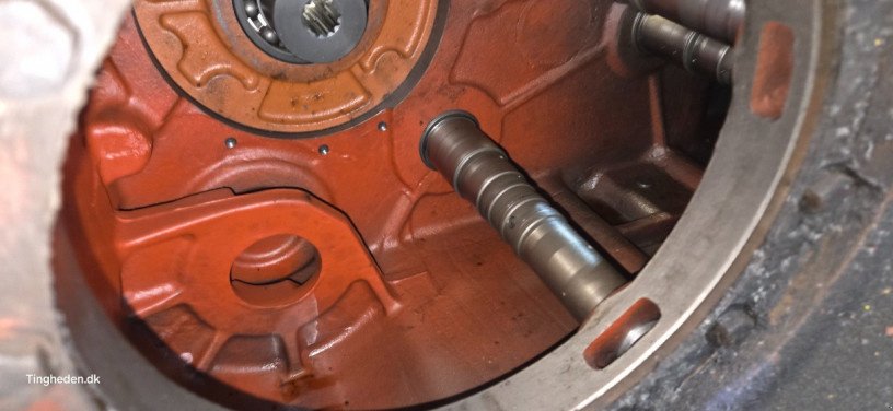 Sonstiges Baggerzubehör typu Hydrema 806, Gebrauchtmaschine v Hemmet (Obrázek 19)