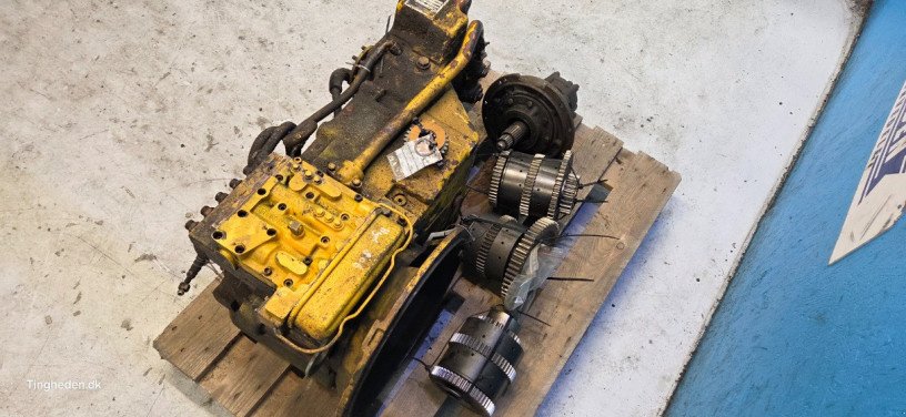 Sonstiges Baggerzubehör typu Hydrema 806, Gebrauchtmaschine v Hemmet (Obrázek 21)