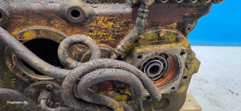 Sonstiges Baggerzubehör typu Hydrema 806, Gebrauchtmaschine v Hemmet (Obrázek 4)