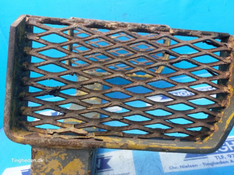 Sonstiges Baggerzubehör typu Hydrema 806, Gebrauchtmaschine v Hemmet (Obrázek 7)