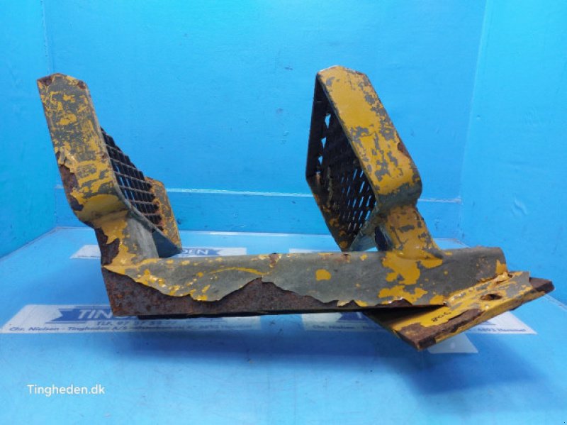 Sonstiges Baggerzubehör typu Hydrema 806, Gebrauchtmaschine v Hemmet (Obrázek 11)