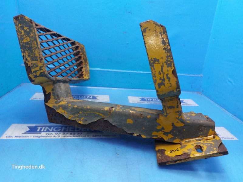 Sonstiges Baggerzubehör typu Hydrema 806, Gebrauchtmaschine v Hemmet (Obrázek 9)