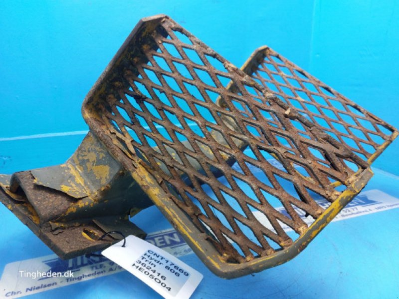 Sonstiges Baggerzubehör typu Hydrema 806, Gebrauchtmaschine v Hemmet (Obrázek 3)