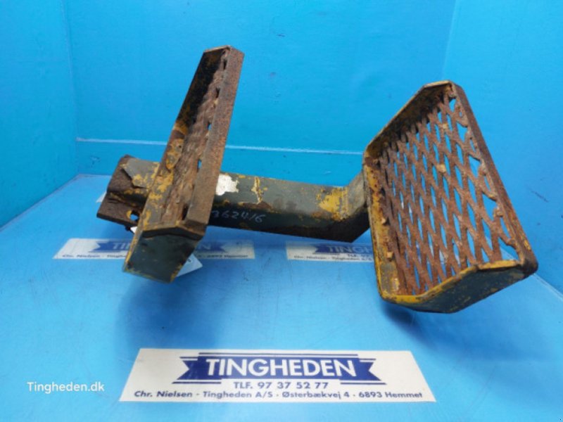 Sonstiges Baggerzubehör des Typs Hydrema 806, Gebrauchtmaschine in Hemmet (Bild 1)