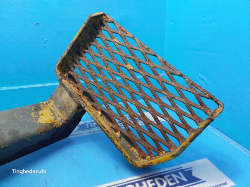 Sonstiges Baggerzubehör typu Hydrema 806, Gebrauchtmaschine v Hemmet (Obrázek 4)