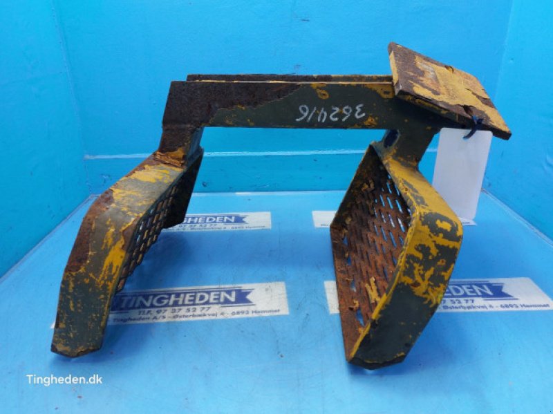 Sonstiges Baggerzubehör typu Hydrema 806, Gebrauchtmaschine v Hemmet (Obrázek 12)