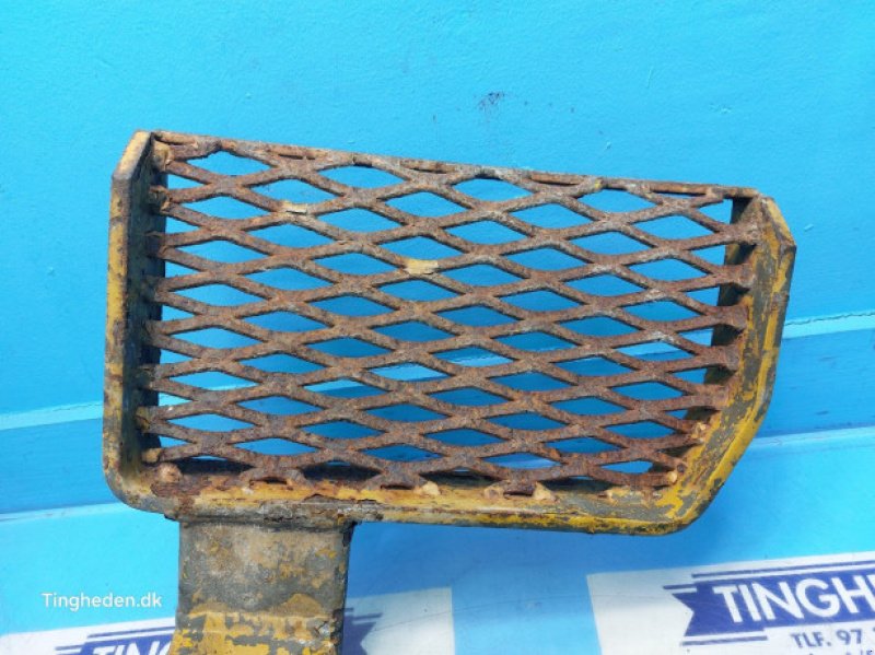 Sonstiges Baggerzubehör typu Hydrema 806, Gebrauchtmaschine v Hemmet (Obrázek 8)