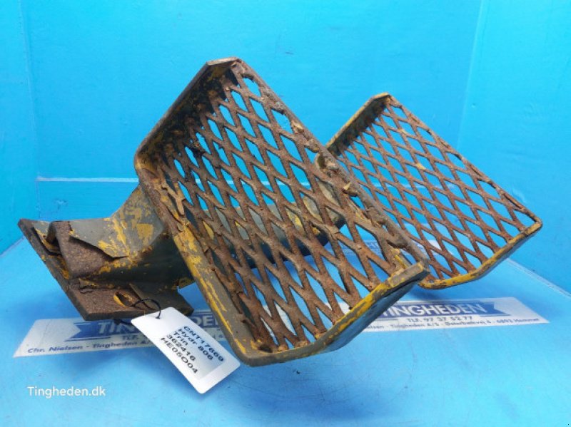 Sonstiges Baggerzubehör typu Hydrema 806, Gebrauchtmaschine v Hemmet (Obrázek 2)