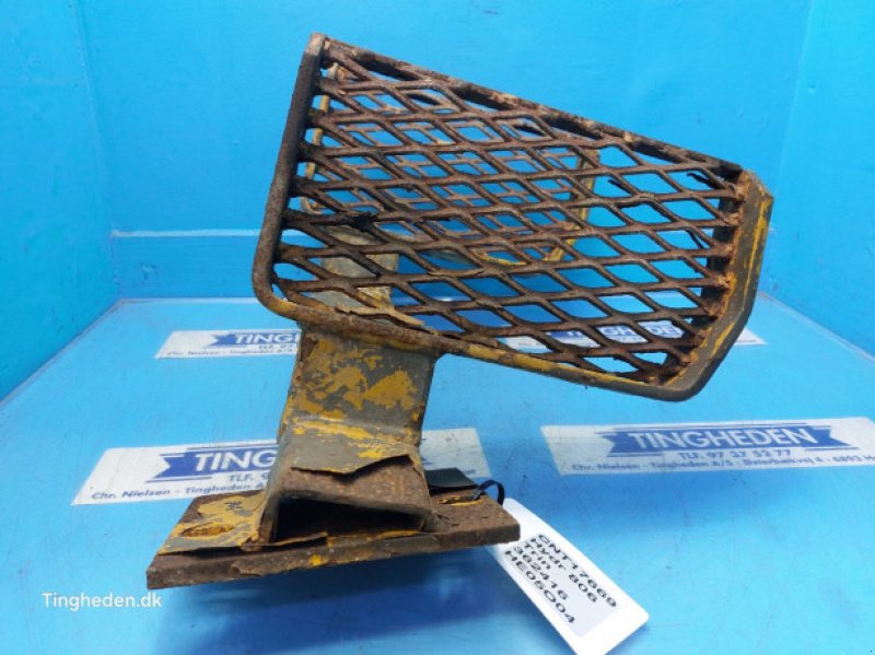 Sonstiges Baggerzubehör typu Hydrema 806, Gebrauchtmaschine v Hemmet (Obrázek 5)