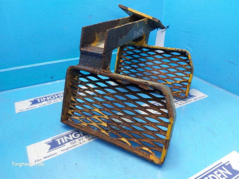 Sonstiges Baggerzubehör typu Hydrema 806, Gebrauchtmaschine v Hemmet (Obrázek 14)