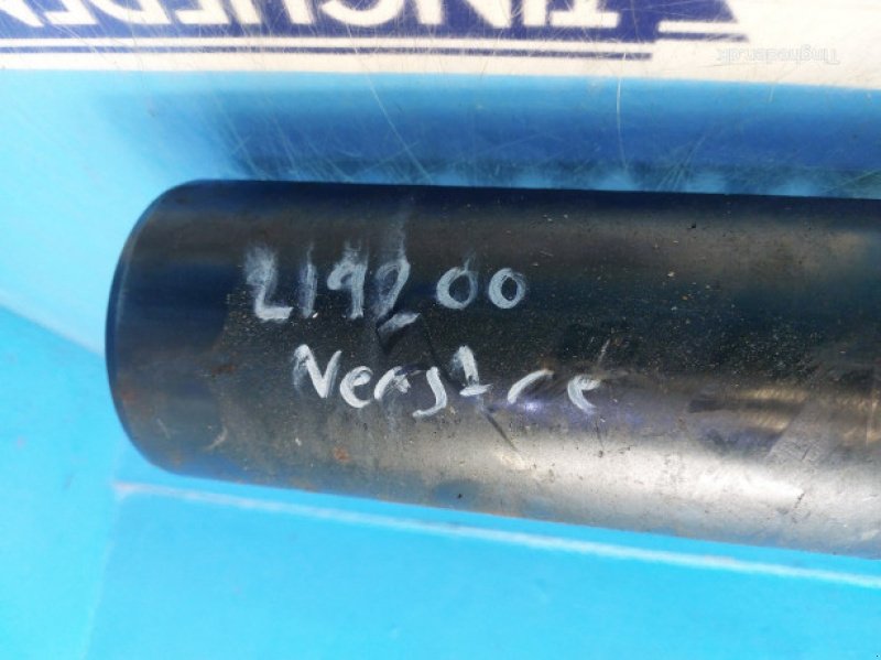 Sonstiges Baggerzubehör des Typs Hydrema 806, Gebrauchtmaschine in Hemmet (Bild 10)