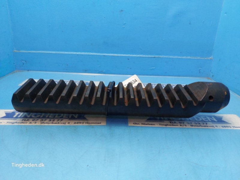 Sonstiges Baggerzubehör des Typs Hydrema 806, Gebrauchtmaschine in Hemmet (Bild 2)