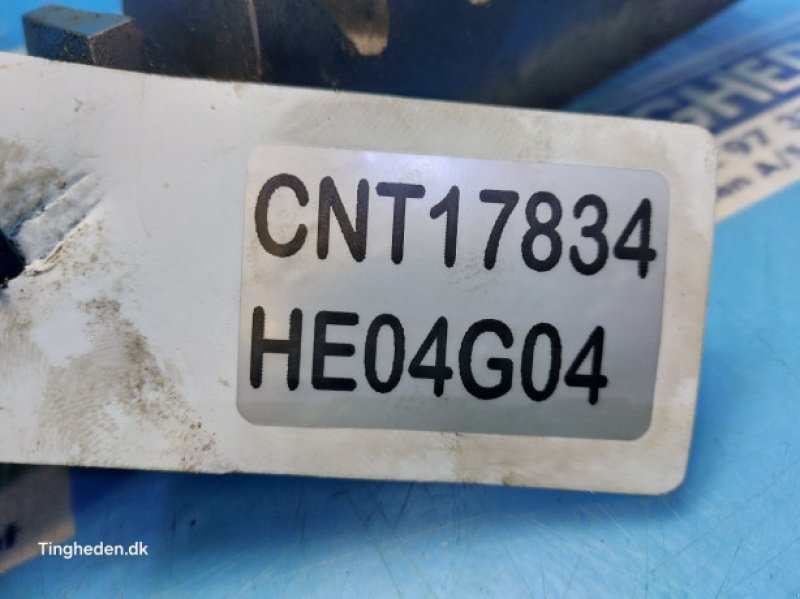 Sonstiges Baggerzubehör des Typs Hydrema 806, Gebrauchtmaschine in Hemmet (Bild 17)