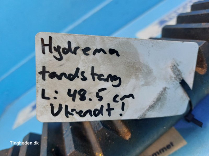 Sonstiges Baggerzubehör des Typs Hydrema 806, Gebrauchtmaschine in Hemmet (Bild 16)