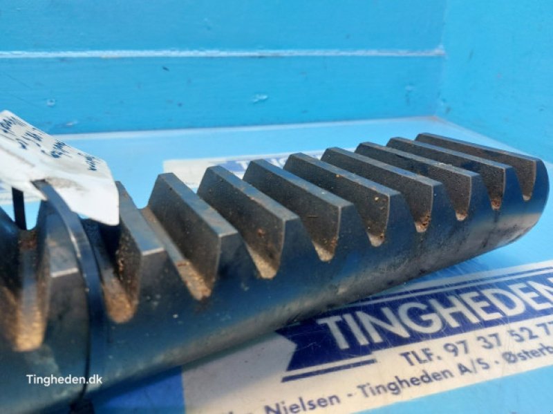 Sonstiges Baggerzubehör des Typs Hydrema 806, Gebrauchtmaschine in Hemmet (Bild 14)