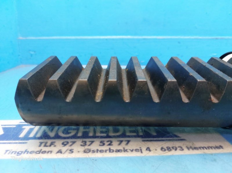 Sonstiges Baggerzubehör des Typs Hydrema 806, Gebrauchtmaschine in Hemmet (Bild 3)