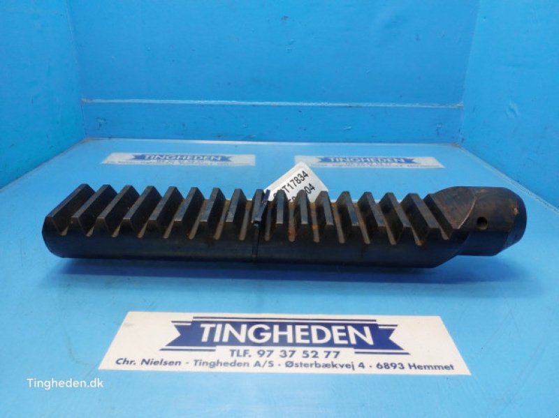 Sonstiges Baggerzubehör des Typs Hydrema 806, Gebrauchtmaschine in Hemmet (Bild 1)