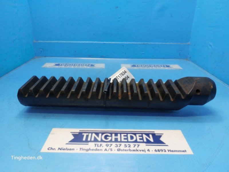 Sonstiges Baggerzubehör typu Hydrema 806, Gebrauchtmaschine v Hemmet (Obrázek 1)