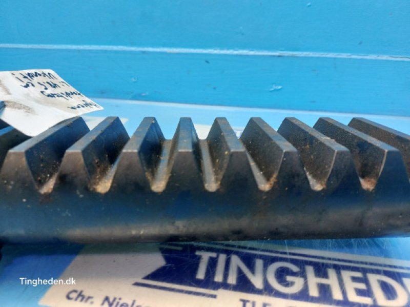 Sonstiges Baggerzubehör des Typs Hydrema 806, Gebrauchtmaschine in Hemmet (Bild 15)