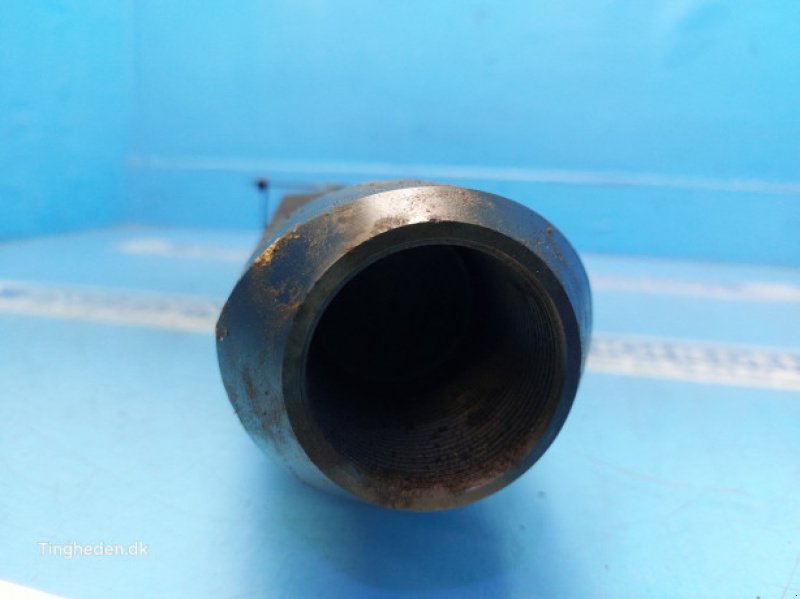 Sonstiges Baggerzubehör des Typs Hydrema 806, Gebrauchtmaschine in Hemmet (Bild 9)