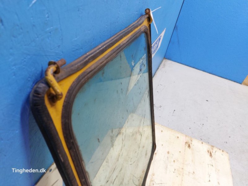 Sonstiges Baggerzubehör typu Hydrema 806, Gebrauchtmaschine v Hemmet (Obrázek 4)