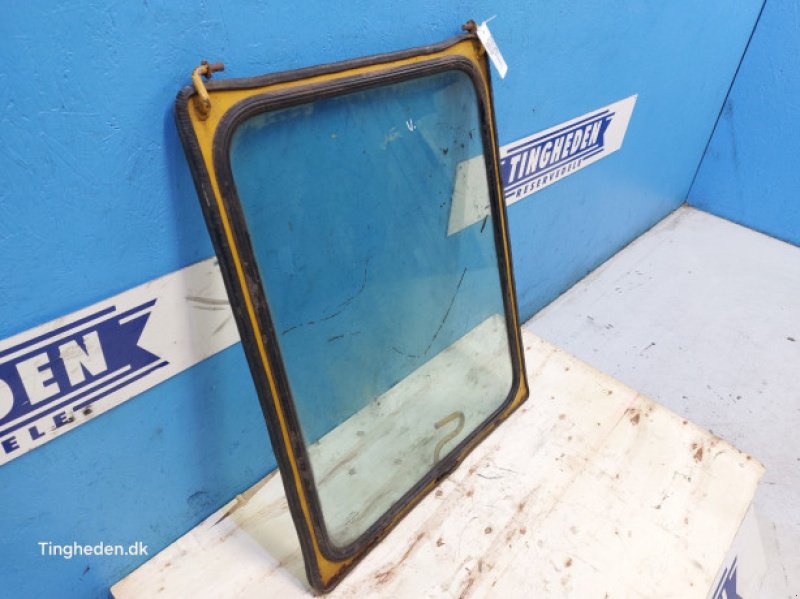 Sonstiges Baggerzubehör typu Hydrema 806, Gebrauchtmaschine v Hemmet (Obrázek 3)