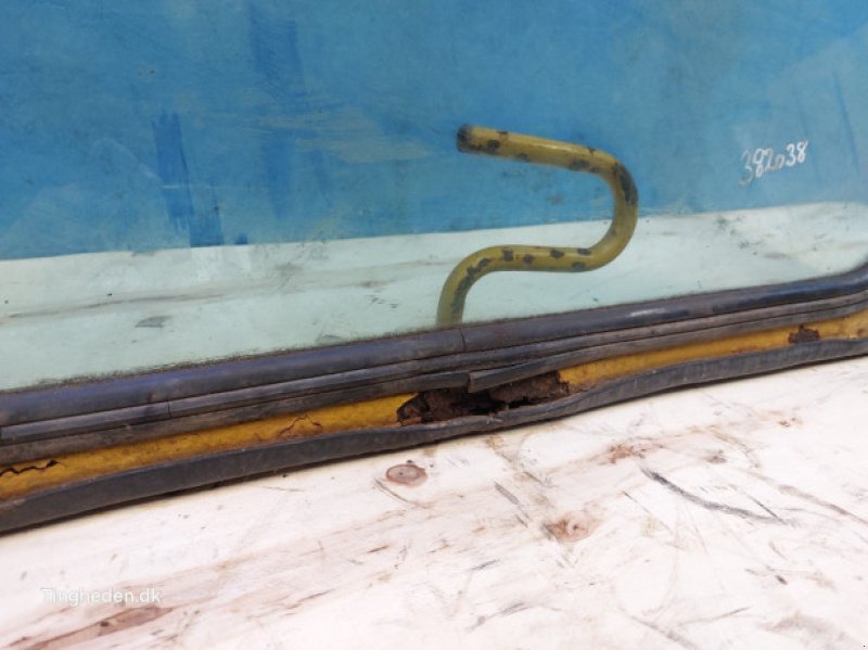 Sonstiges Baggerzubehör typu Hydrema 806, Gebrauchtmaschine v Hemmet (Obrázek 8)