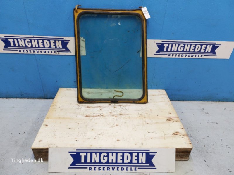 Sonstiges Baggerzubehör typu Hydrema 806, Gebrauchtmaschine v Hemmet (Obrázek 1)