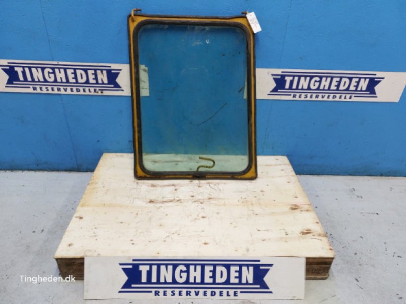 Sonstiges Baggerzubehör typu Hydrema 806, Gebrauchtmaschine v Hemmet (Obrázek 1)