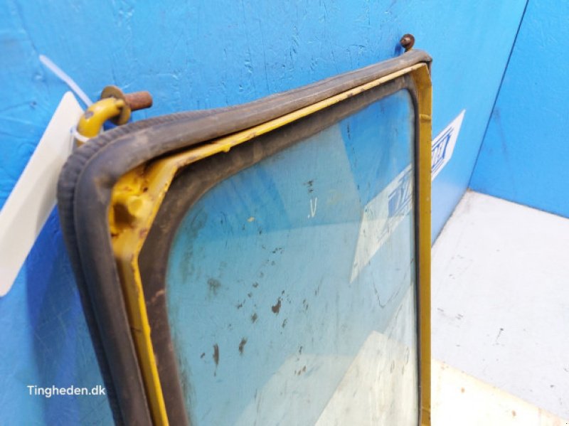 Sonstiges Baggerzubehör typu Hydrema 806, Gebrauchtmaschine v Hemmet (Obrázek 13)