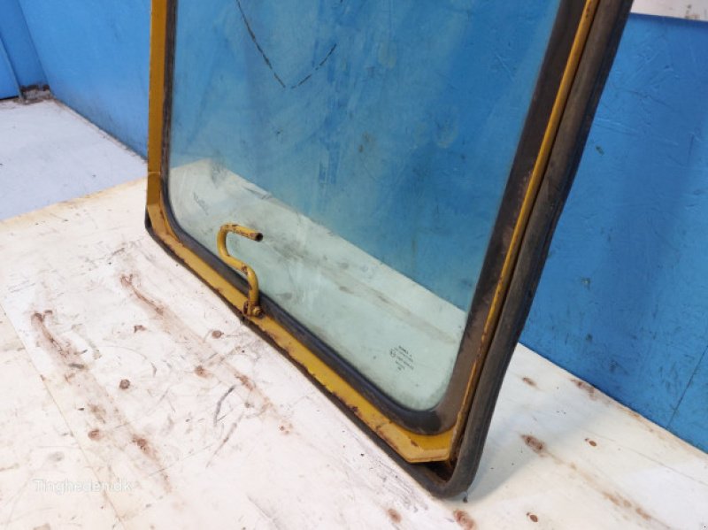 Sonstiges Baggerzubehör typu Hydrema 806, Gebrauchtmaschine v Hemmet (Obrázek 17)