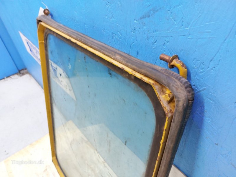 Sonstiges Baggerzubehör typu Hydrema 806, Gebrauchtmaschine v Hemmet (Obrázek 16)