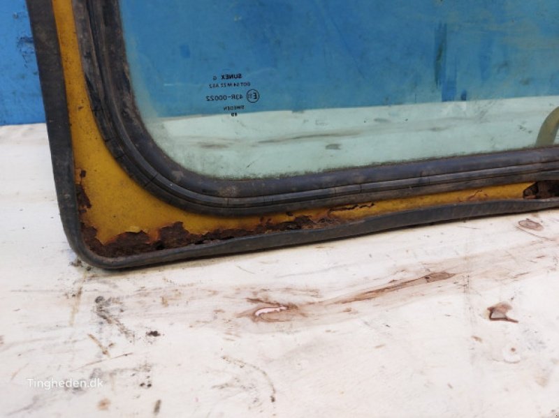 Sonstiges Baggerzubehör typu Hydrema 806, Gebrauchtmaschine v Hemmet (Obrázek 7)