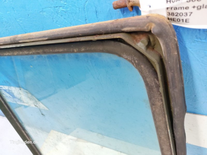 Sonstiges Baggerzubehör typu Hydrema 806, Gebrauchtmaschine v Hemmet (Obrázek 12)