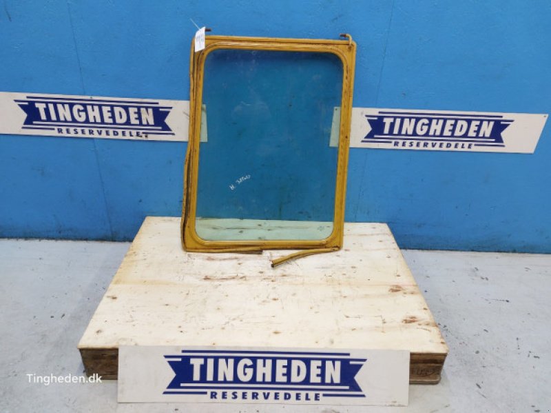 Sonstiges Baggerzubehör typu Hydrema 806, Gebrauchtmaschine v Hemmet (Obrázek 1)