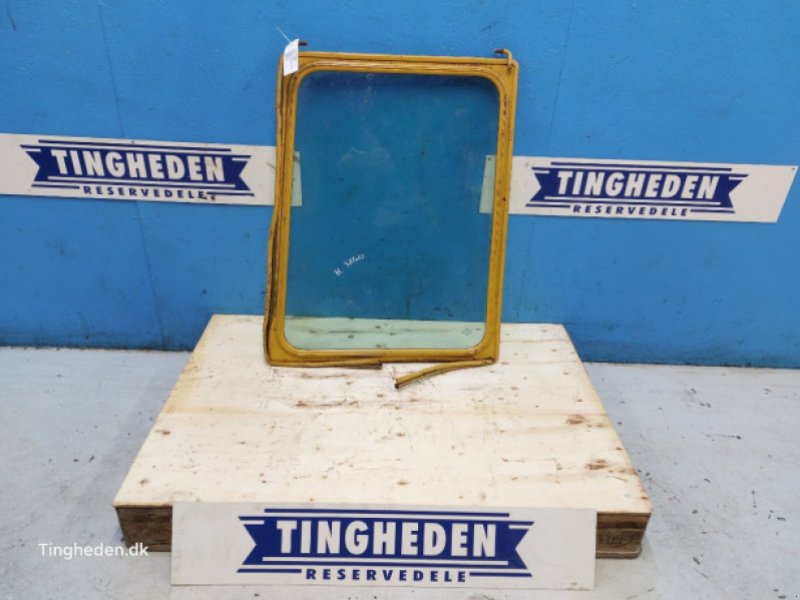 Sonstiges Baggerzubehör typu Hydrema 806, Gebrauchtmaschine v Hemmet (Obrázek 1)