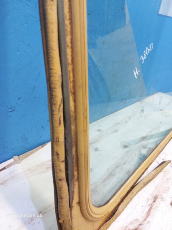 Sonstiges Baggerzubehör typu Hydrema 806, Gebrauchtmaschine v Hemmet (Obrázek 5)