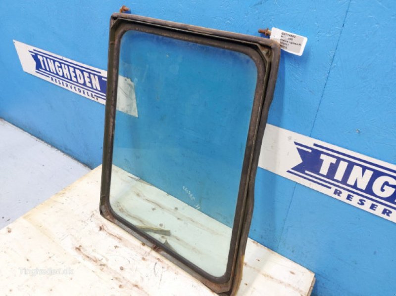 Sonstiges Baggerzubehör typu Hydrema 806, Gebrauchtmaschine v Hemmet (Obrázek 11)