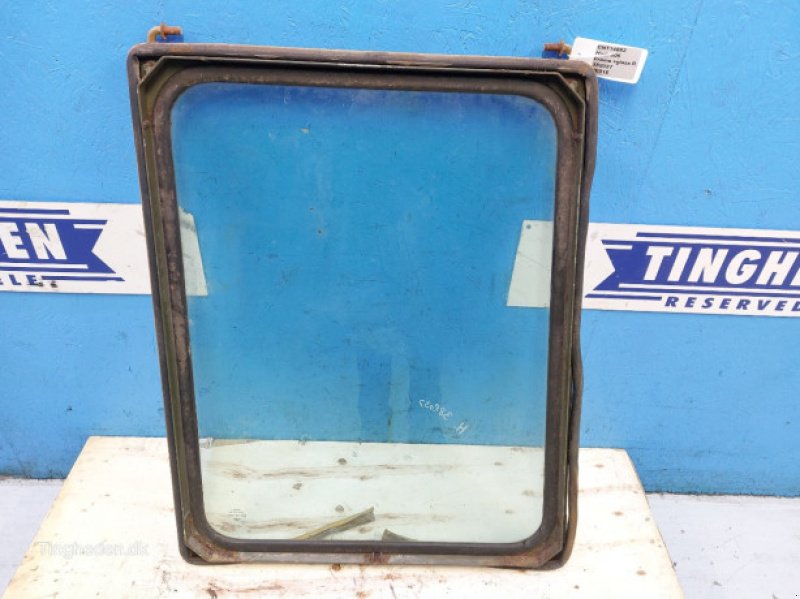 Sonstiges Baggerzubehör typu Hydrema 806, Gebrauchtmaschine v Hemmet (Obrázek 8)