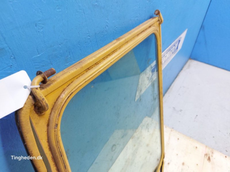 Sonstiges Baggerzubehör typu Hydrema 806, Gebrauchtmaschine v Hemmet (Obrázek 3)