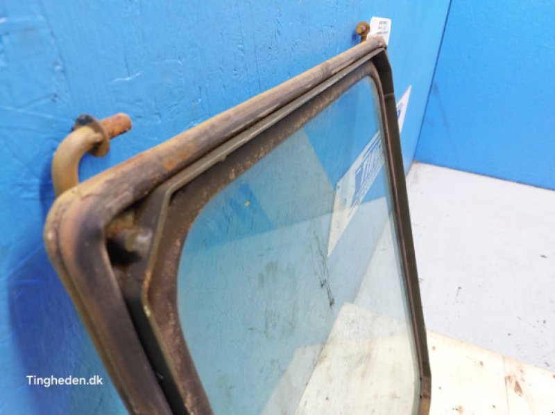 Sonstiges Baggerzubehör typu Hydrema 806, Gebrauchtmaschine v Hemmet (Obrázek 10)