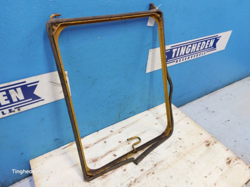 Sonstiges Baggerzubehör des Typs Hydrema 806, Gebrauchtmaschine in Hemmet (Bild 12)