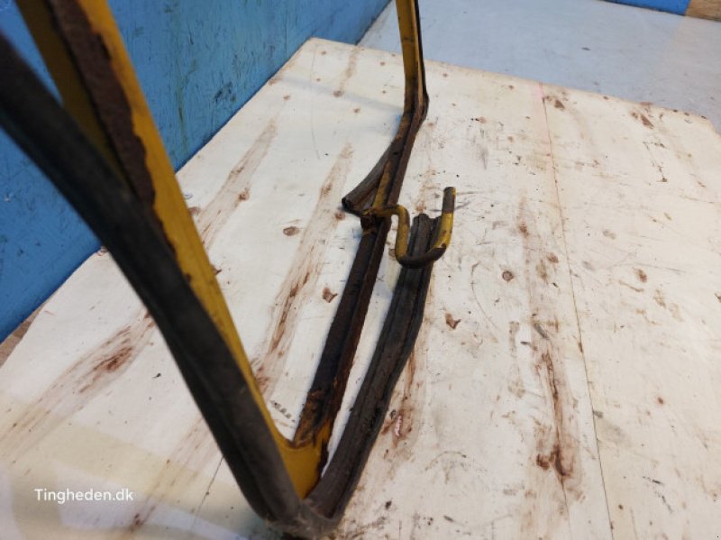 Sonstiges Baggerzubehör des Typs Hydrema 806, Gebrauchtmaschine in Hemmet (Bild 7)