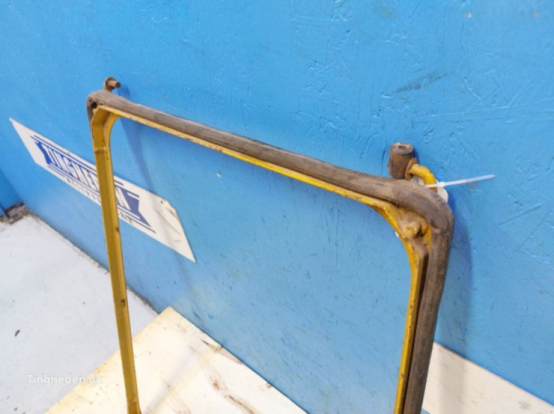 Sonstiges Baggerzubehör des Typs Hydrema 806, Gebrauchtmaschine in Hemmet (Bild 13)