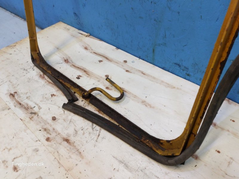 Sonstiges Baggerzubehör des Typs Hydrema 806, Gebrauchtmaschine in Hemmet (Bild 14)