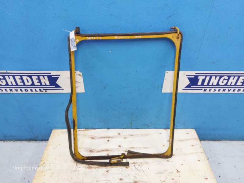 Sonstiges Baggerzubehör des Typs Hydrema 806, Gebrauchtmaschine in Hemmet (Bild 2)