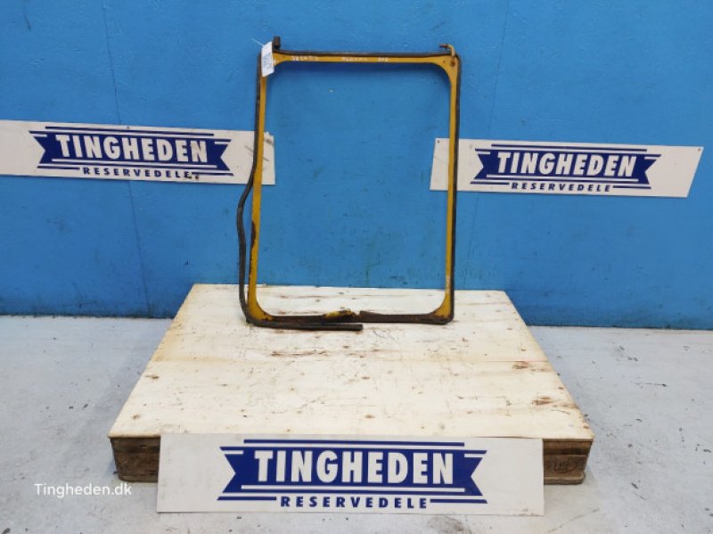 Sonstiges Baggerzubehör des Typs Hydrema 806, Gebrauchtmaschine in Hemmet (Bild 1)